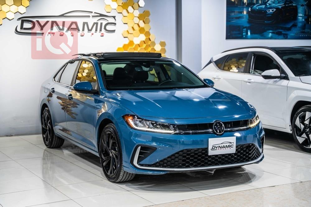 فولكسفاغن جيتا